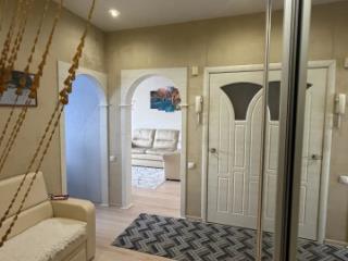 3-комн., Квартира, 63.3 м², 3/5 этаж
