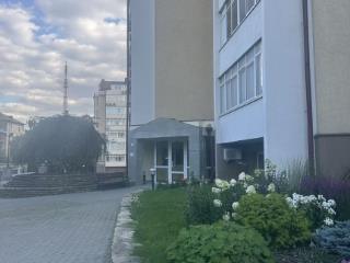 5-комн. квартира, 176 м², 7/7 этаж
