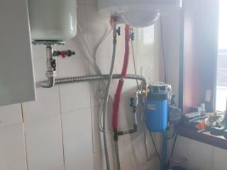 1-этажный дом, 101 м², 10 соток