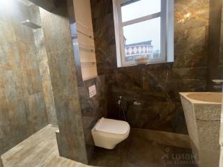 4-комн. квартира, 130 м², 3/4 этаж
