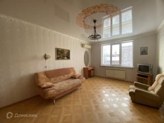 1-комн. квартира, 44.4 м², 3/11 этаж