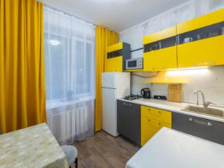 2-комн. квартира, 46 м², 1/5 этаж