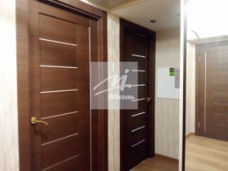 2-комн. квартира, 51.1 м², 16/17 этаж