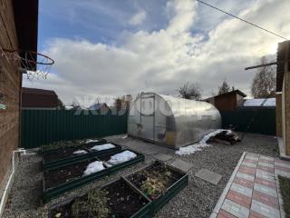  дом, 63.5 м², 5.5 соток