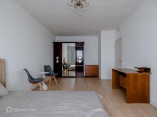 1-комн. квартира, 40 м², 23/33 этаж
