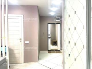 1-комн. квартира, 37.2 м², 4/9 этаж