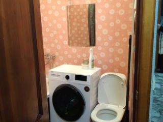 1-комн. квартира, 31.1 м², 1/5 этаж