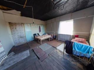 1-этажный дом, 50 м², 16 соток