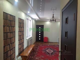 3-этажный коттедж, 357 м², 4 сотки