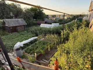  дом, 60 м², 5.5 соток