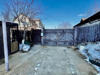 1-этажный дом, 98 м², 16 соток