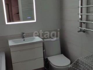 1-этажный дом, 86.6 м², 3 сотки