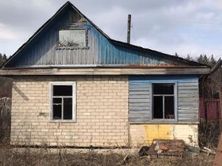  коттедж, 20 м², 6 соток