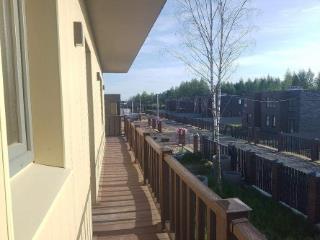 2-этажный коттедж, 156 м², 10 соток