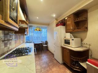 3-комн. квартира, 88.3 м², 7/10 этаж