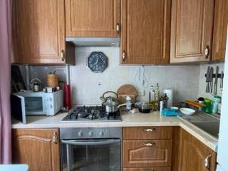 1-комн. квартира, 30.7 м², 1/5 этаж