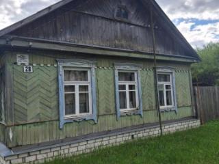 1-этажный дом, 50.4 м², 20 соток