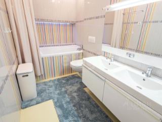 4-комн. квартира, 332 м², 7/8 этаж