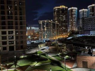 2-комн. квартира, 45 м², 4/24 этаж