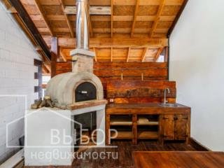 1-этажный дом, 106.4 м², 18.63 соток