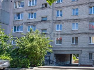 Студия, 13.4 м², 1/5 этаж