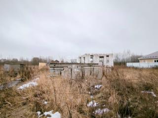 2-этажный дом, 100 м², 9 соток