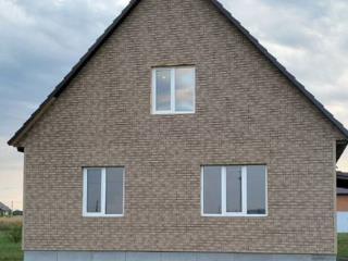  дом, 58.6 м², 15 соток