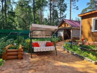 2-этажный дом, 150 м², 15 соток