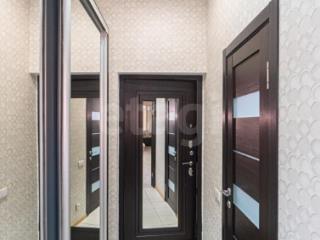 Студия, 44.3 м², 5/12 этаж