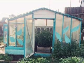  дом, 206 м², 11 соток