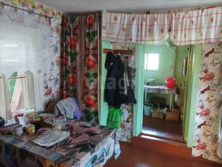 1-этажный дом, 32.6 м², 18 соток