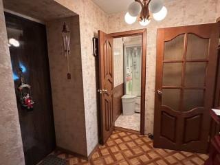 4-комн. квартира, 84.6 м², 3/3 этаж
