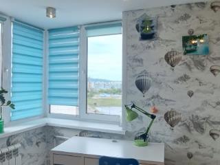2-комн. квартира, 72 м², 11/17 этаж