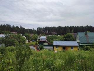 1-этажный дом, 15 м², 5.5 соток