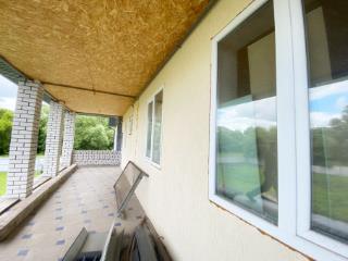 3-этажный дом, 292 м², 20 соток