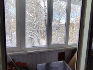 2-комн. квартира, 41.3 м², 4/5 этаж