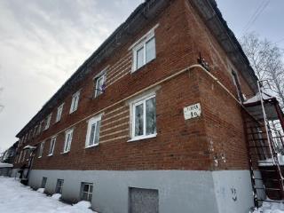 Комната, 18.3 м², 1-комн.