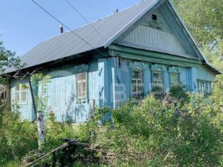  дом, 42.6 м², 22.1 сотки