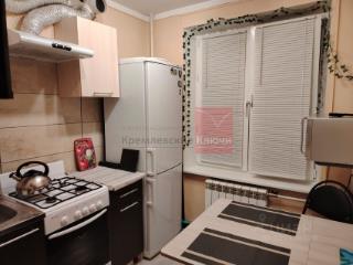 1-комн. квартира, 31.2 м², 1/5 этаж