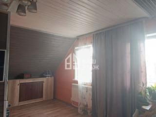 2-этажный дом, 90.4 м², 6 соток