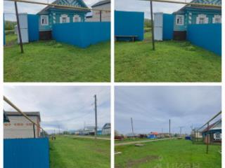 1-этажный дом, 38.8 м², 33 сотки