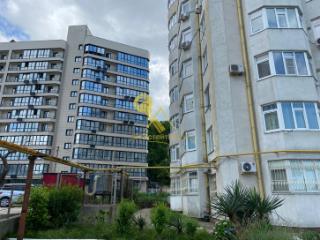 3-комн. квартира, 79.4 м², 4/9 этаж