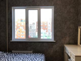 2-комн. квартира, 67 м², 8/9 этаж