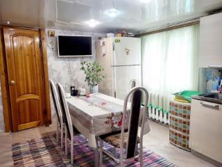 1-этажный дом, 96.4 м², 7.4 соток