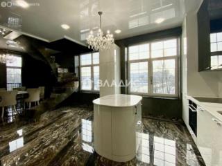 3-комн. квартира, 106 м², 3/4 этаж