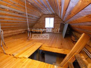 2-этажный дом, 90.2 м², 12 соток