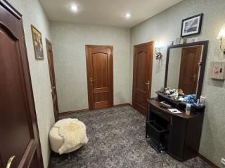 3-комн. квартира, 78 м², 4/5 этаж