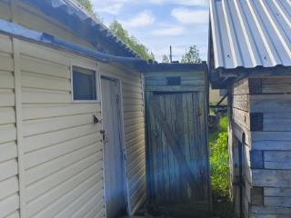  коттедж, 30 м², 7.5 соток