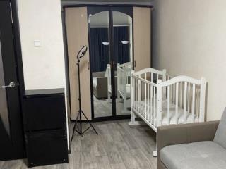 1-комн. квартира, 40 м², 6/12 этаж