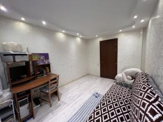 3-комн. квартира, 56.9 м², 4/9 этаж